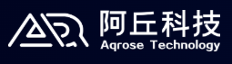 Aqrose Technologyロゴ