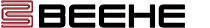 Beehe Japanロゴ